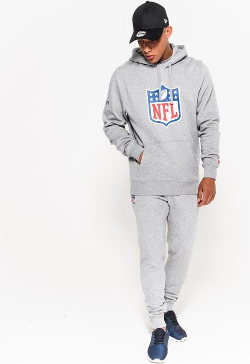 Image du produit New Era Sweat à capuche NFL Shield (S)