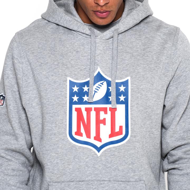 Image du produit New Era Sweat à capuche NFL Shield (S)