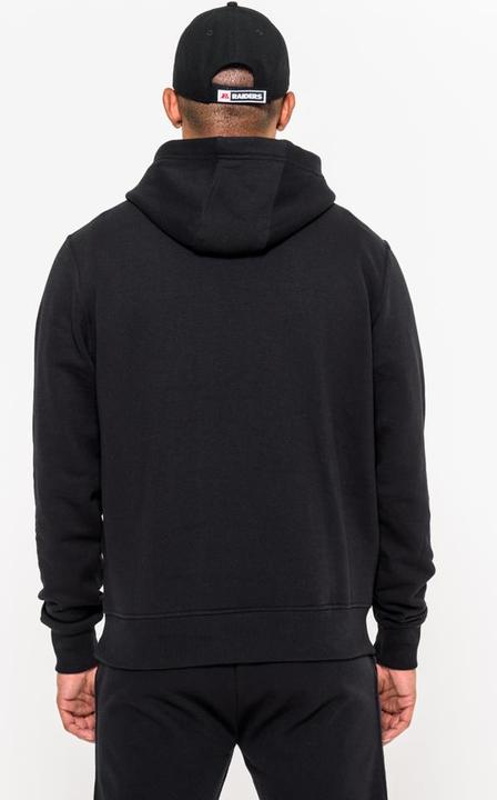 Image du produit New Era Sweat à capuche des Raiders d'Oakland (S)