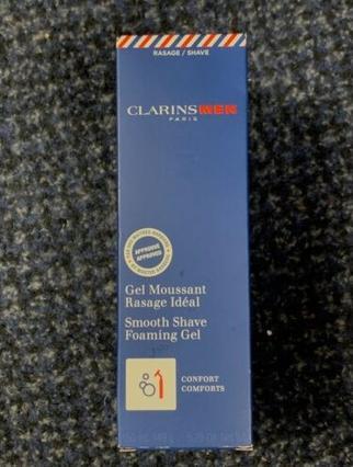 Produktbild Clarins Gel Rasage (150 ml, Rasiergel)