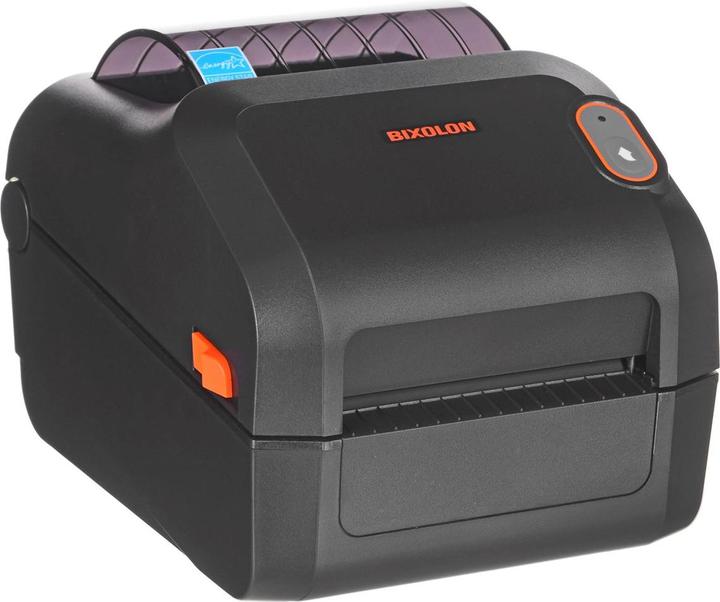 Actual product image Bixolon XD3-40d label printer (203 dpi)
