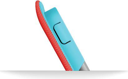 Immagine prodotto Logitech Custodia protettiva Folio per iPad Air (iPad Air)