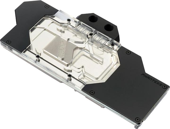 Immagine prodotto Phanteks Glacier G2080Ti Founders Edition Full Water Block RGB - Nero