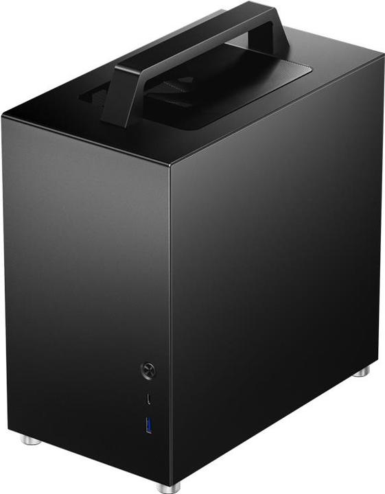 Produktbild Jonsbo T8 Plus (Mini-ITX)
