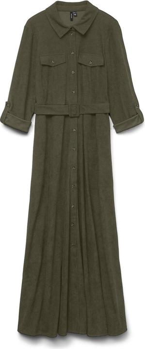 Actual product image Vero Moda VMVILJA Long dress Dress (M)
