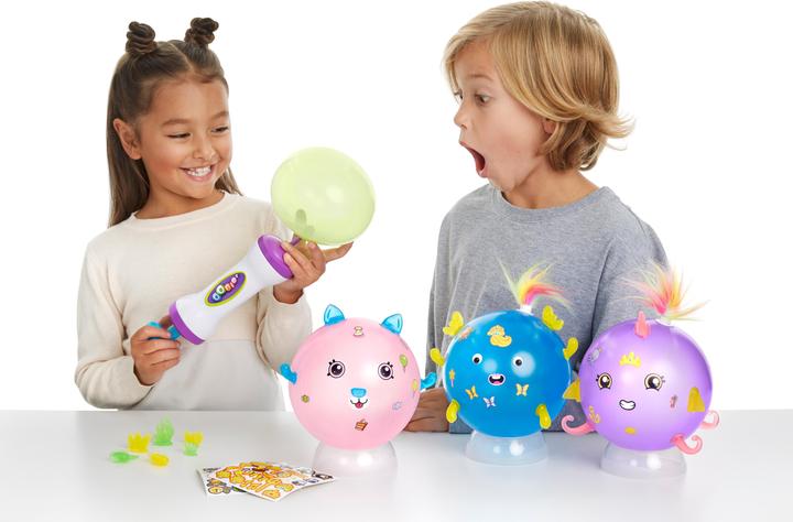 Image du produit Giochi Preziosi Pomp’ à Oober