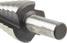Produktbild wolfcraft wolfcraft 1 Stufenbohrer HSS, Schaft 10mm, ø8-30mm (10 mm)