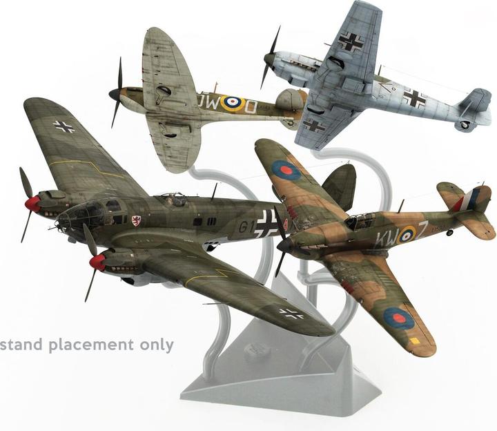 Immagine prodotto Airfix Battle of Britain Gift Set
