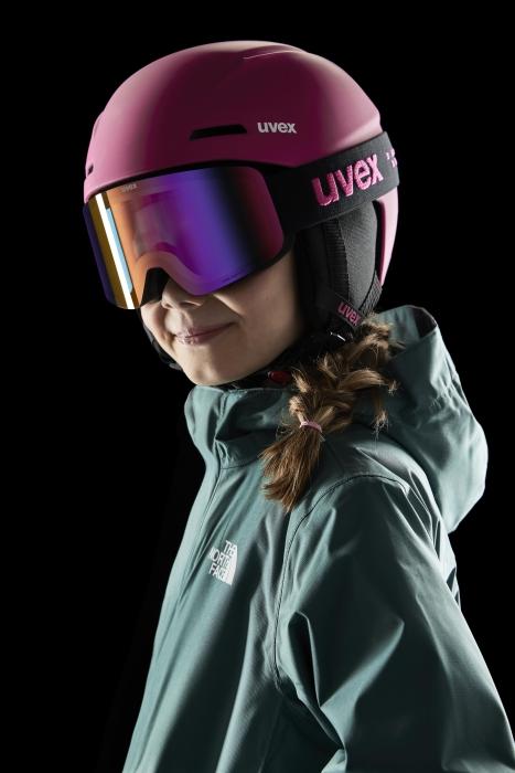 Image du produit Uvex Sports viti (51 - 55 cm, S)