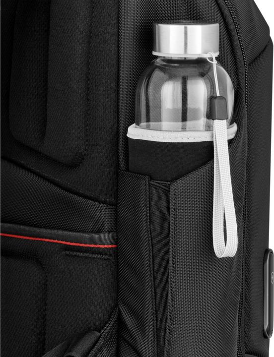Produktbild Victorinox Architecture Urban2, City Backpack, Black (17 l)