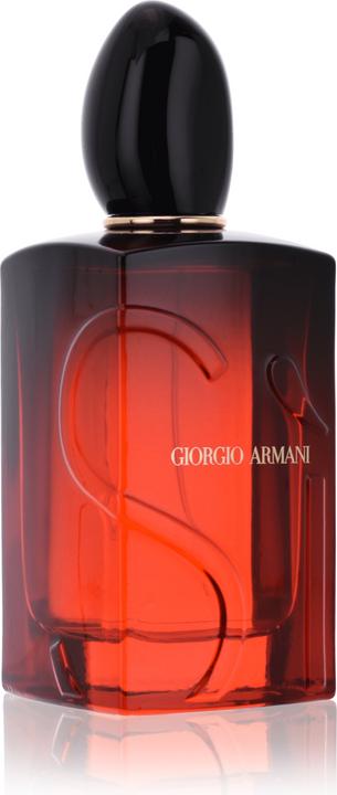 Image du produit Giorgio Armani Sì Passione Intense Rechargeable (Eau de parfum, 30 ml)