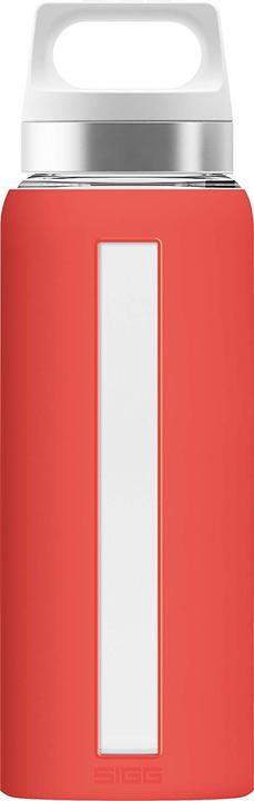 Red, White