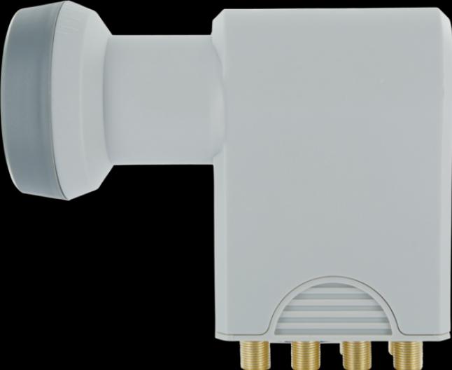 Produktbild Schwaiger Sun Protect Digitales Octo LNB (Octo LNB, 40mm)