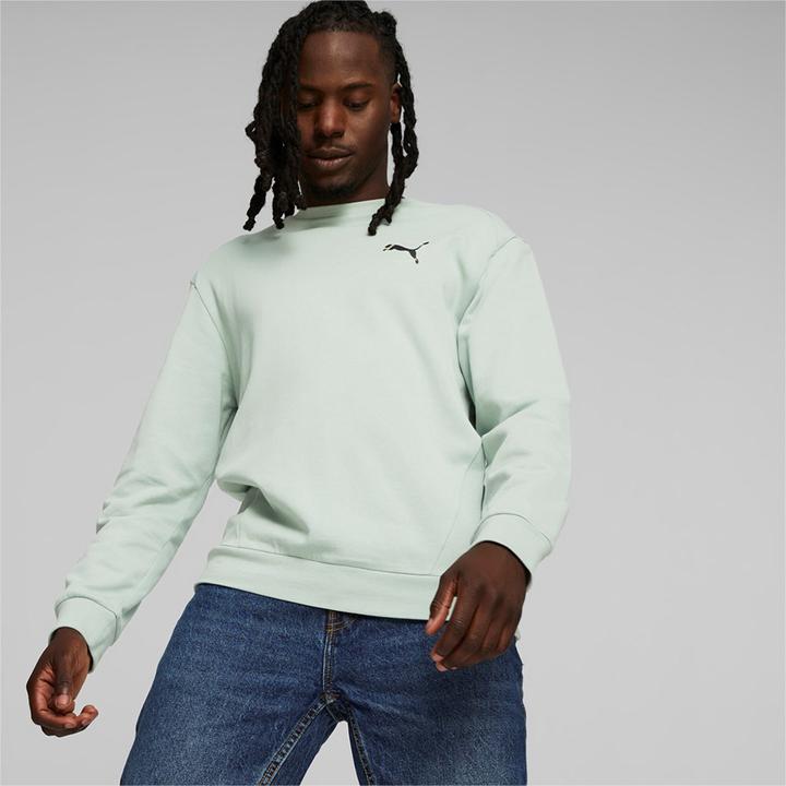 Actual product image Puma Better Sportswear Crew Tr (M)