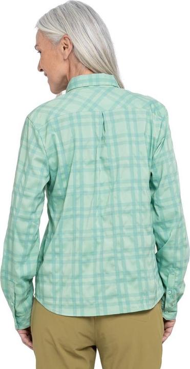 Produktbild Schöffel Blouse Style Dynkur WMS (46)