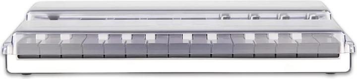 Actual product image Decksaver Akai MPK Mini MK2