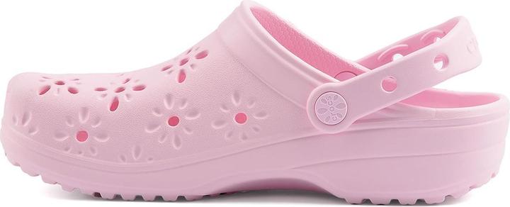 Image du produit Crocs Classic Floral Cut Out Clog (36, 37)