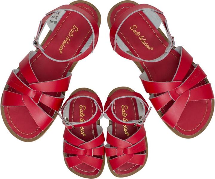 Actual product image Salt Water Adult - Original (41, 42)