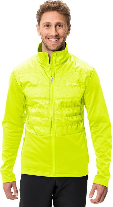Actual product image Vaude Men's Yaras 3in1 Jacket (XXL)