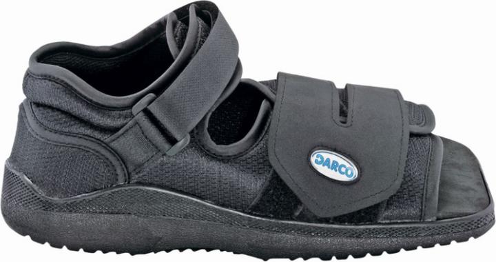 Produktbild Darco MedSurg Post-Op Schuh Herren (41, 42, 43)