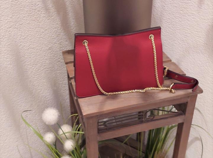 Produktbild AnBeck Handtasche Umhängetasche Crossbody 254