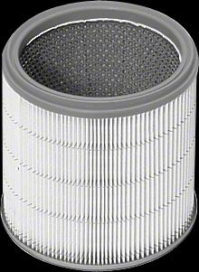 Actual product image Bosch Professional Zubehör Flat-fold filter GAS 18V-10L