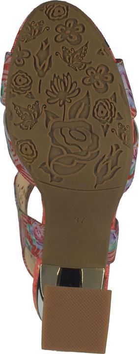 Actual product image Laura Vita Sandalen (39)