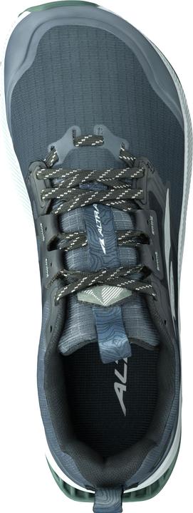 Actual product image Altra Women's Lone Peak 8 (37.5)