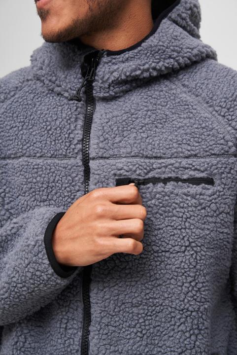 Produktbild Brandit Teddyfleece Worker Jacket - 12256 (L)