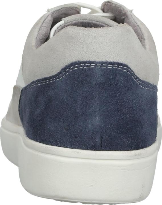 Produktbild Hush Puppies Ob elegant oder casual, mit diesem komfortablen und stilvollen Schnürer von mit herausr (41)