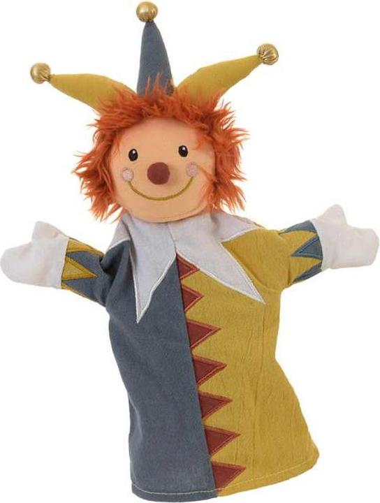 Produktbild Egmont Handpuppe Joker 30 cm
