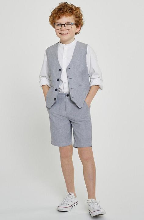 Immagine prodotto La Redoute Collections Set da 3 pezzi per le occasioni di festa (120 C)