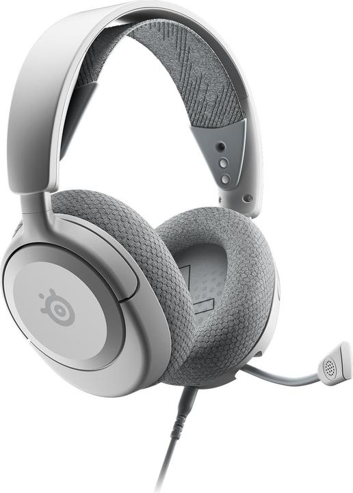 Actual product image SteelSeries Arctis Nova 1P (Cable)