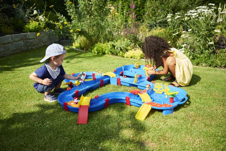 Image du produit Aquaplay AmphieWorld