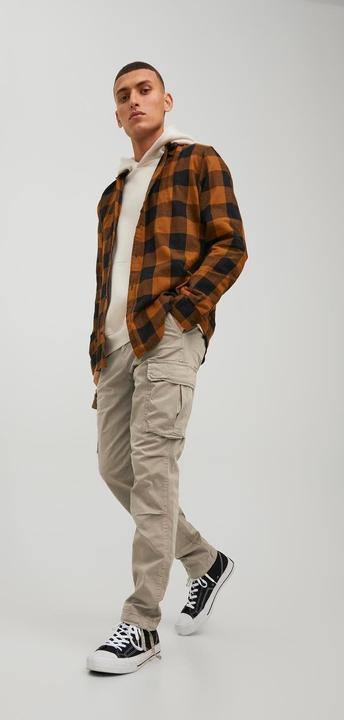 Actual product image Jack & Jones Ace Tucker (W31/L32)