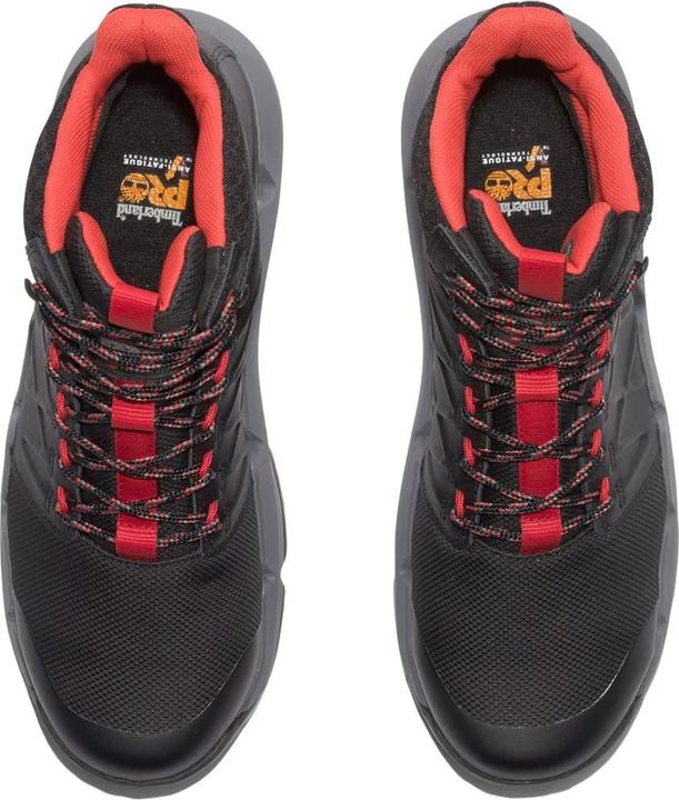 Actual product image Timberland Mens Morphix Safety Boots (47)
