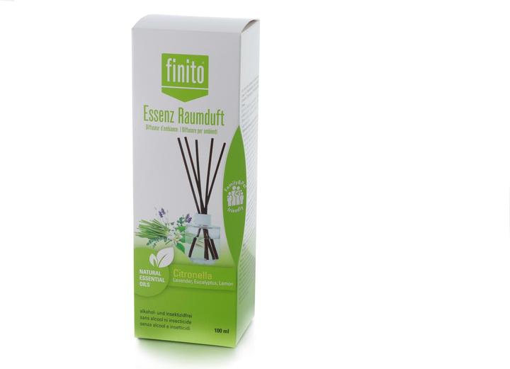 Actual product image Finito Essenzdiffuser (100 ml)