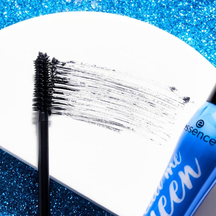 Actual product image essence Mascara (Black)