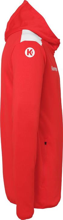 Produktbild Kempa Emotion 27 Kapuzenjacke (XXL)