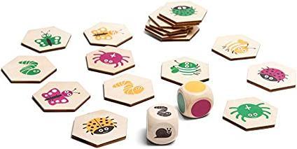 Image du produit BS Jeu de cartes Paire parfaite (Français, Allemand, Italien, Anglais)