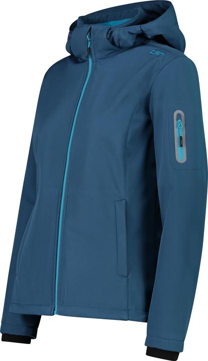 Image du produit CMP Campagnolo Softshell Hoodie (3XL)
