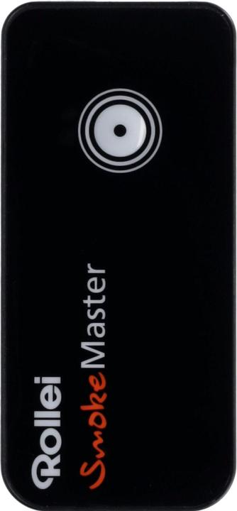 Image du produit Rollei SmokeMaster