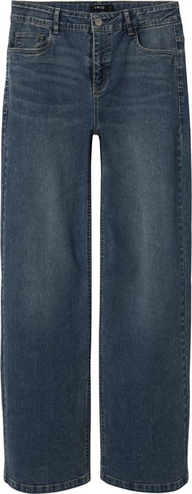 Name it Nlfteppi Dnm Nw Wide Pant Noos