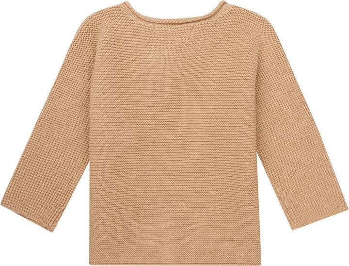 Actual product image Noppies Baby Pullover Okeene (74)