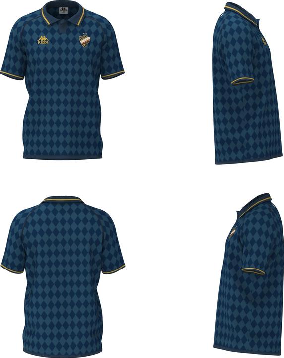 Kappa Authentic Nekoda (XL)