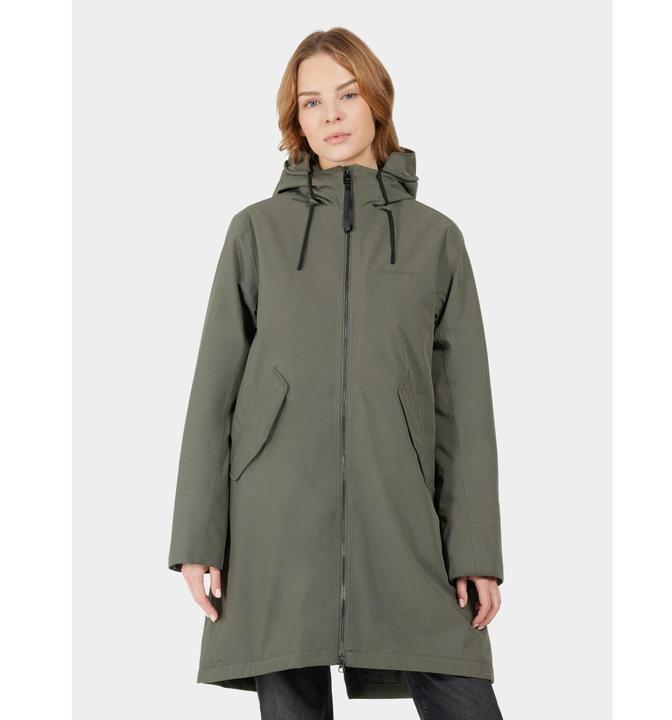 Immagine prodotto Didriksons Parka Fia da donna (38, S)