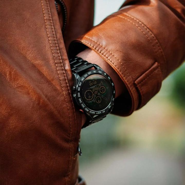 Produktbild HiFuture FutureGo Pro (46 mm)