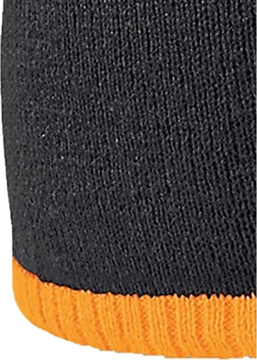 Produktbild Beechfield Basic Strick Wintermütze (One Size)