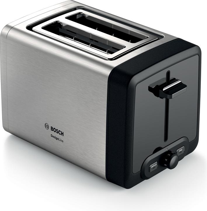 Actual product image Bosch Hausgeräte Compact DesignLine