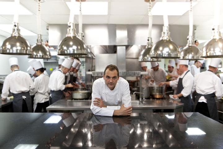 Immagine prodotto Eleven Madison Park (Inglese, Daniel Humm, Will Guidara, 2018)
